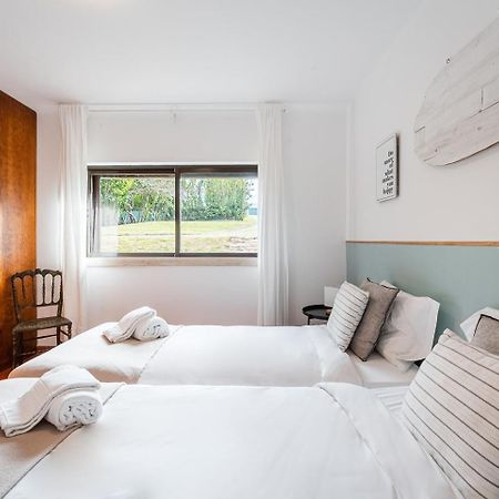 Guestready - Countryside Dream In Caminha Villa ภายนอก รูปภาพ