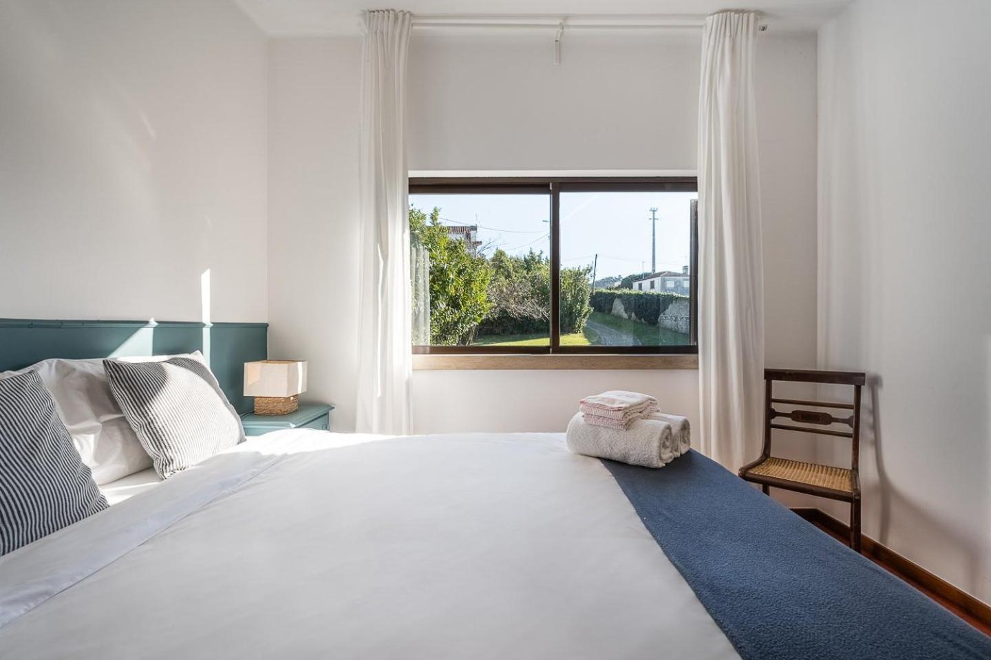 Guestready - Countryside Dream In Caminha Villa ภายนอก รูปภาพ