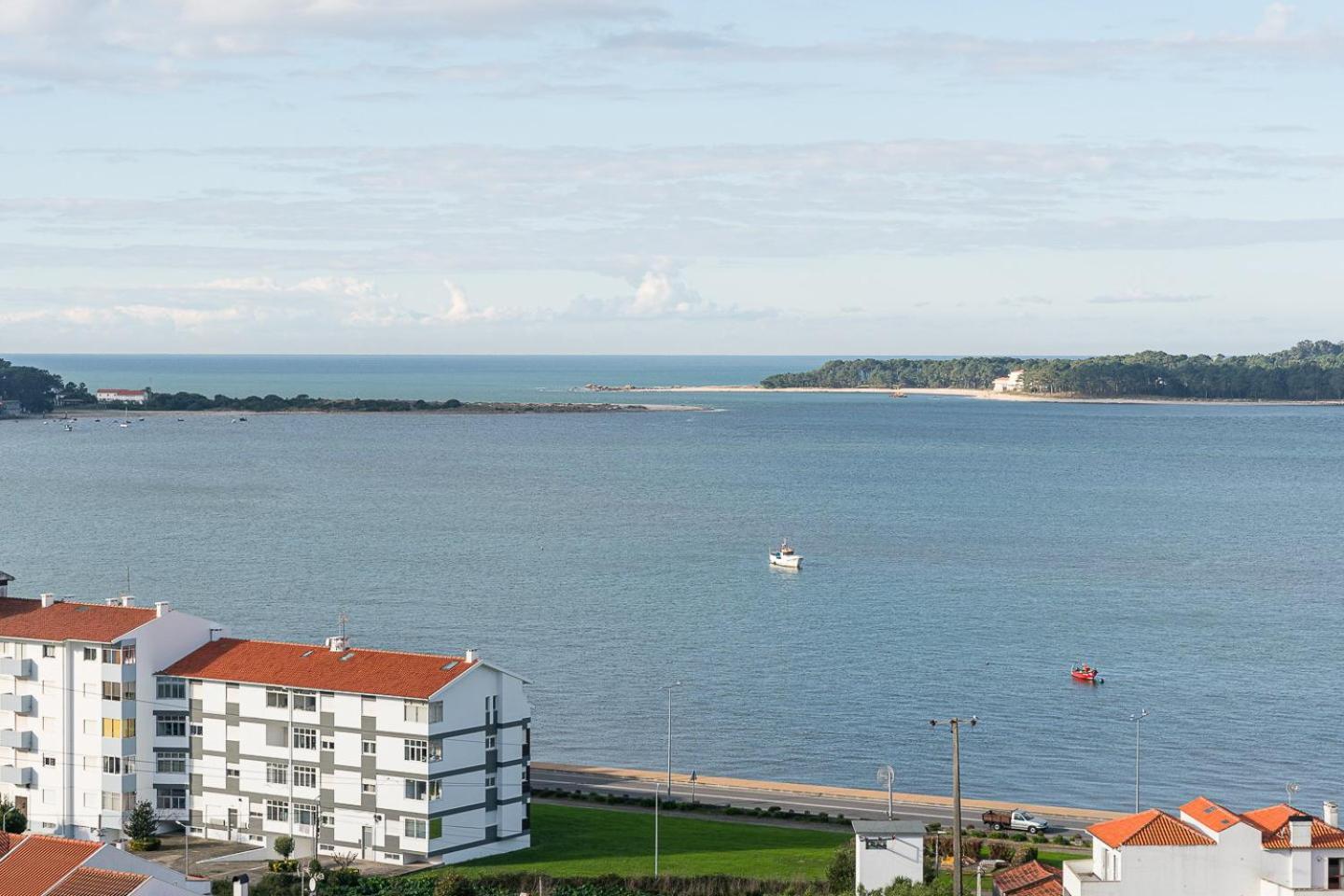 Guestready - Countryside Dream In Caminha Villa ภายนอก รูปภาพ