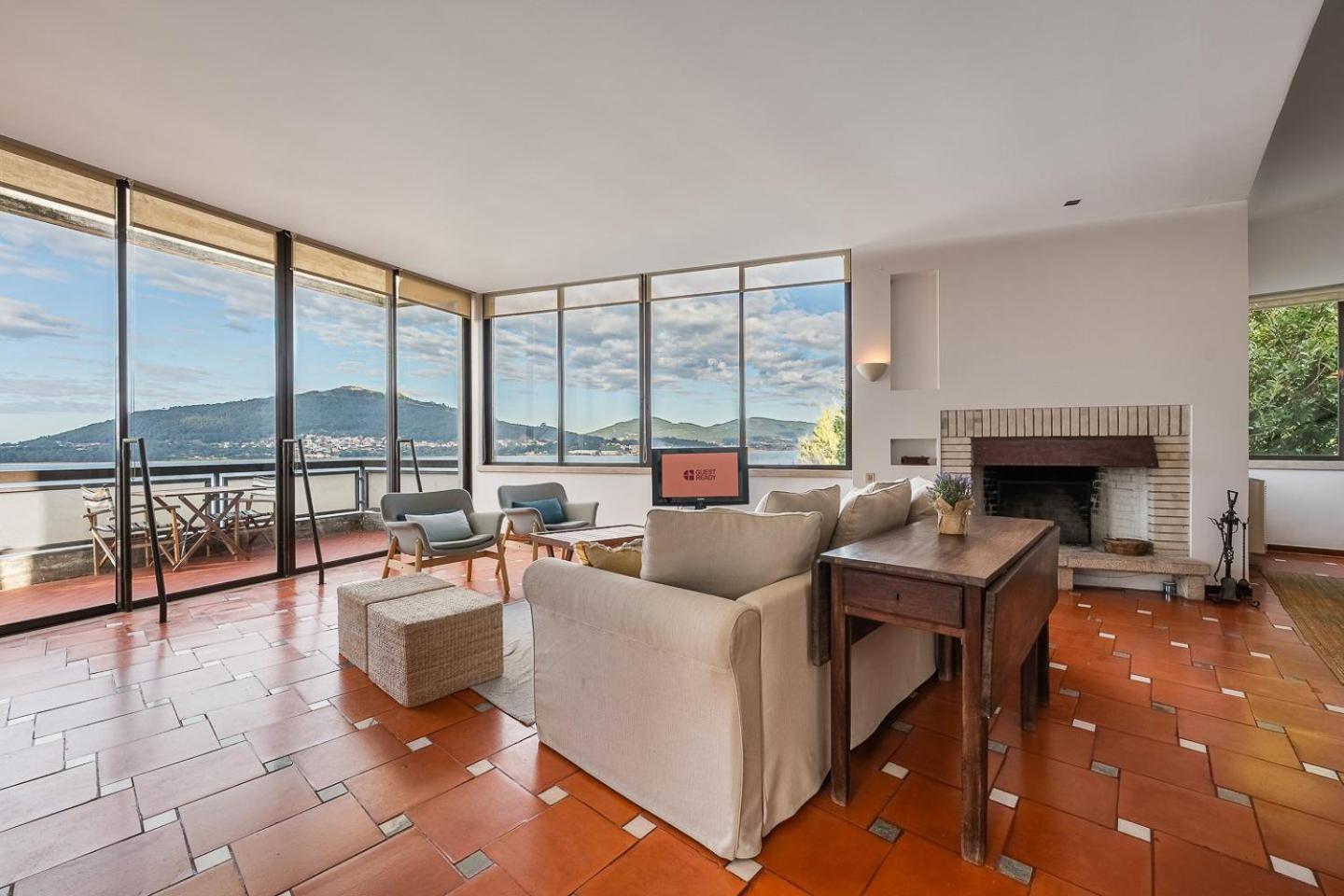 Guestready - Countryside Dream In Caminha Villa ภายนอก รูปภาพ
