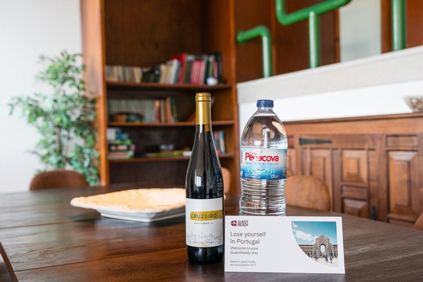 Guestready - Countryside Dream In Caminha Villa ภายนอก รูปภาพ