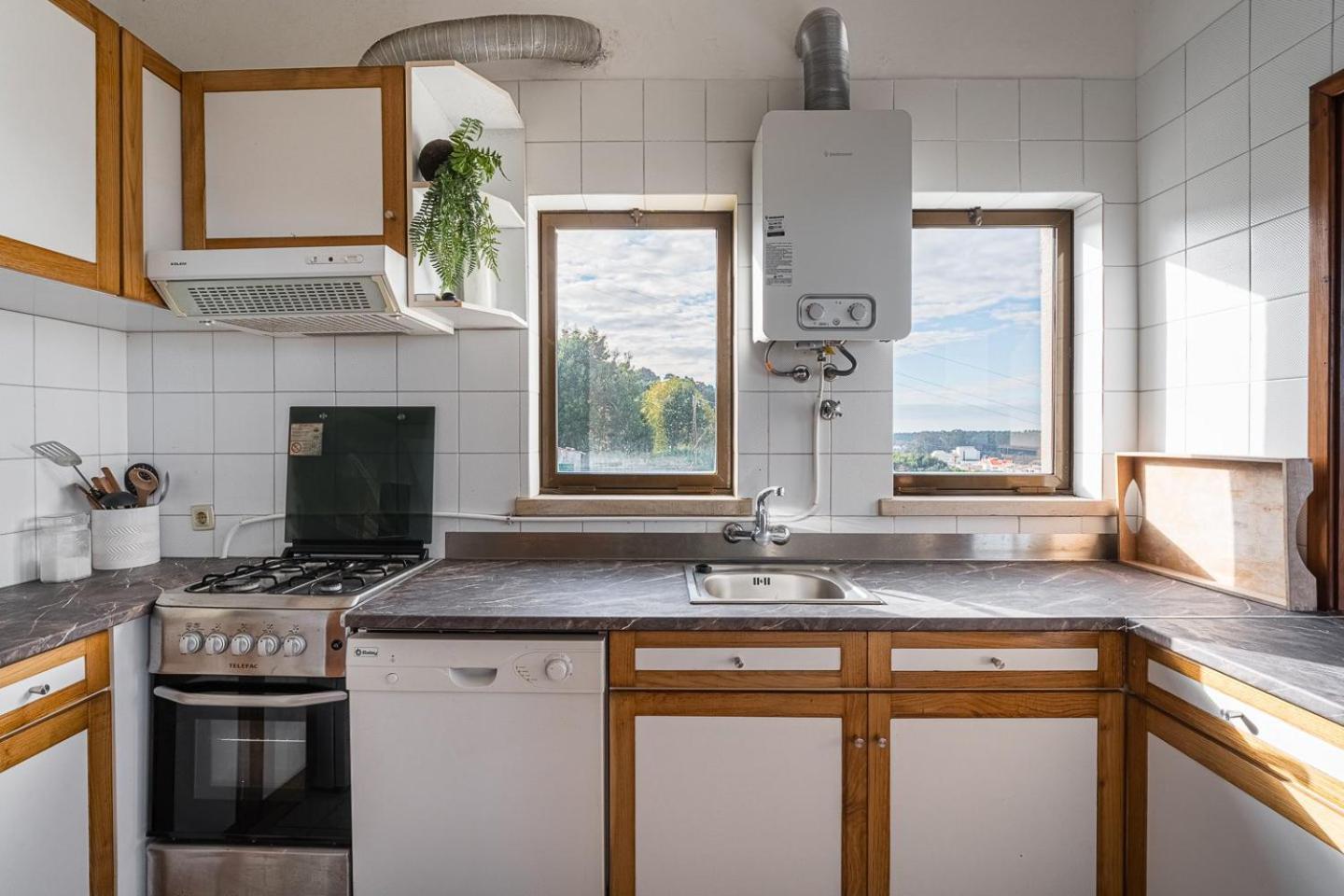 Guestready - Countryside Dream In Caminha Villa ภายนอก รูปภาพ