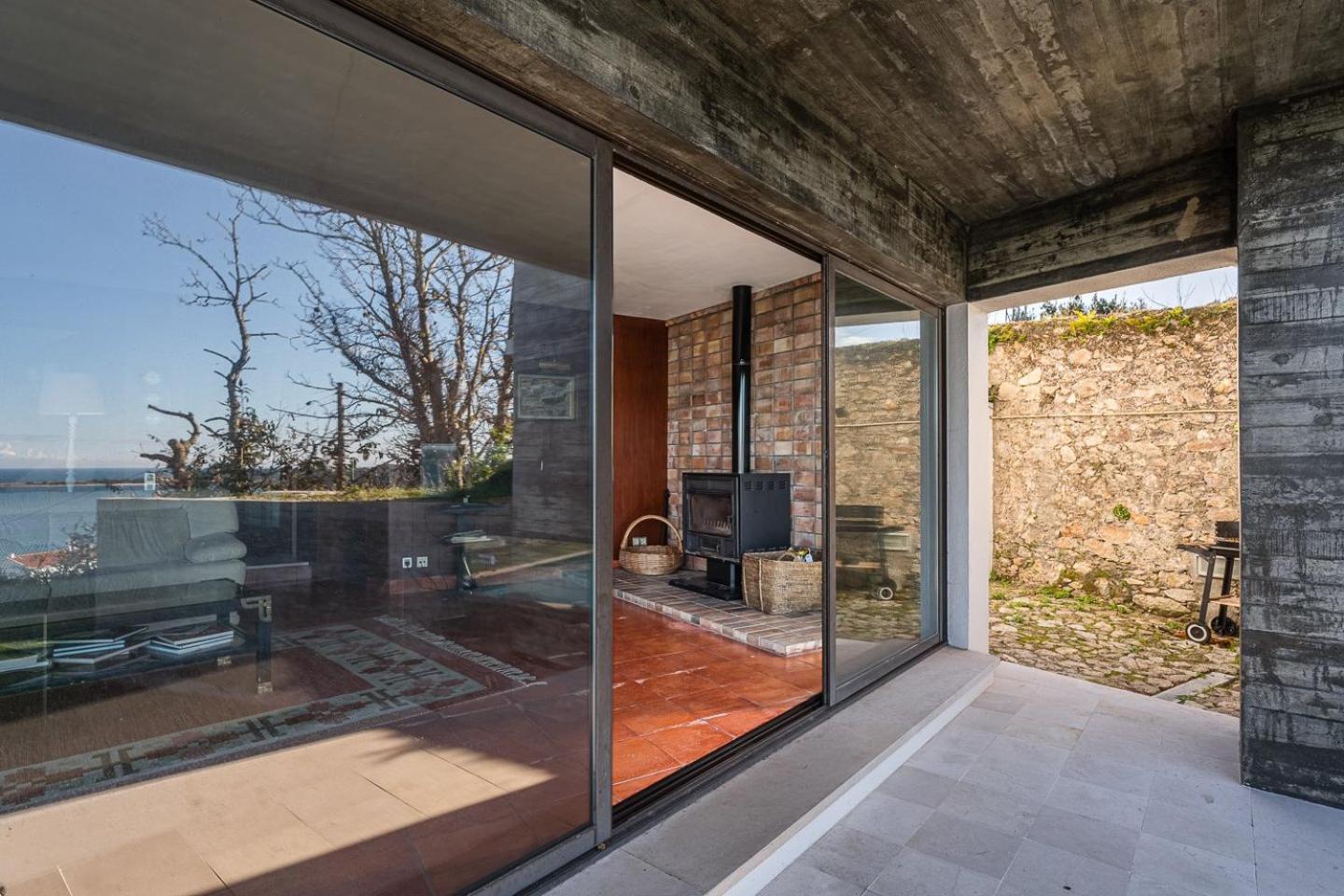 Guestready - Countryside Dream In Caminha Villa ภายนอก รูปภาพ
