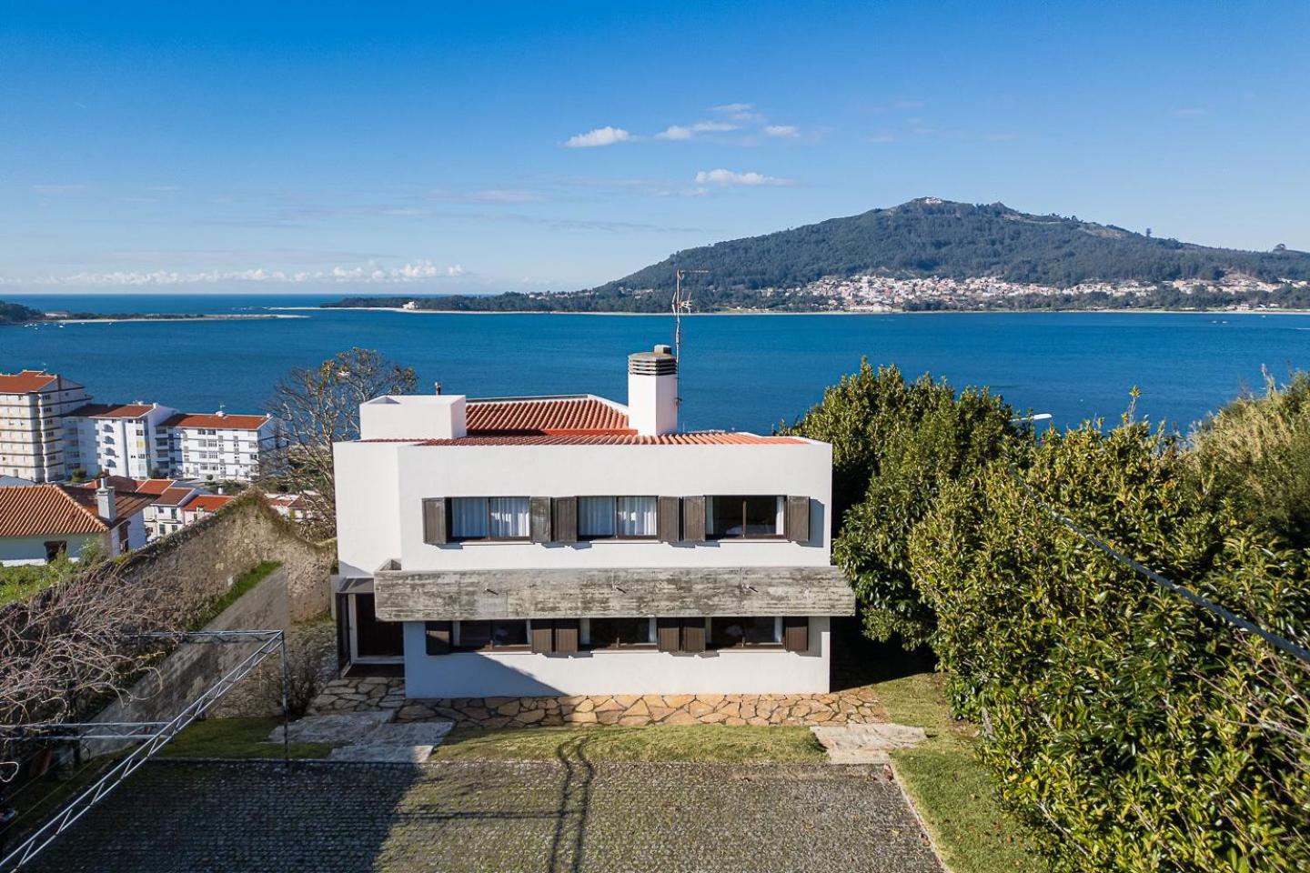 Guestready - Countryside Dream In Caminha Villa ภายนอก รูปภาพ