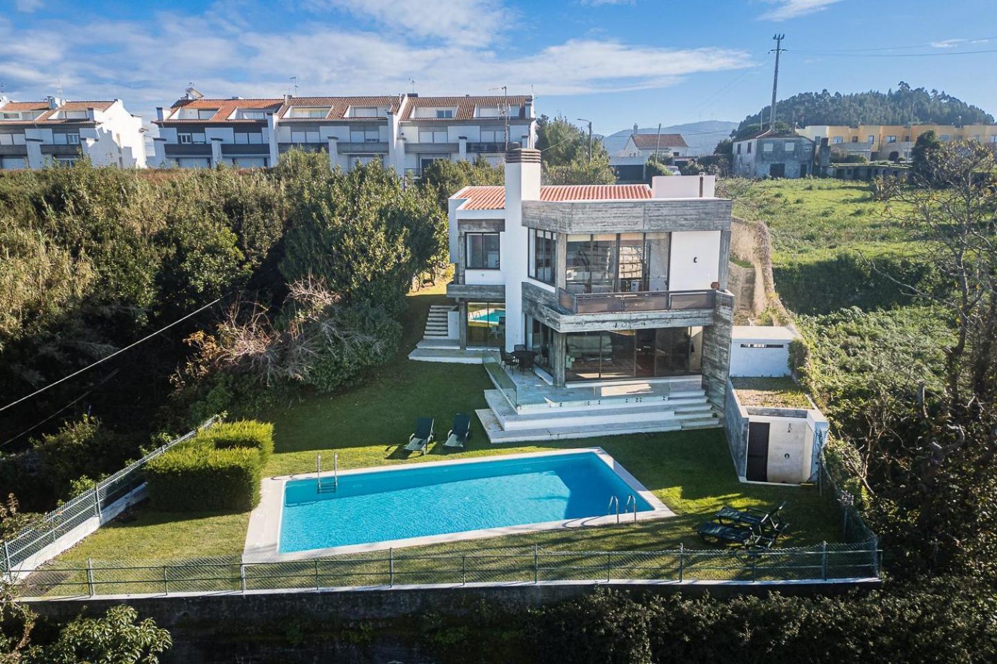 Guestready - Countryside Dream In Caminha Villa ภายนอก รูปภาพ