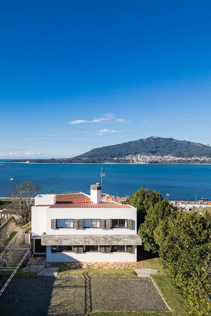 Guestready - Countryside Dream In Caminha Villa ภายนอก รูปภาพ