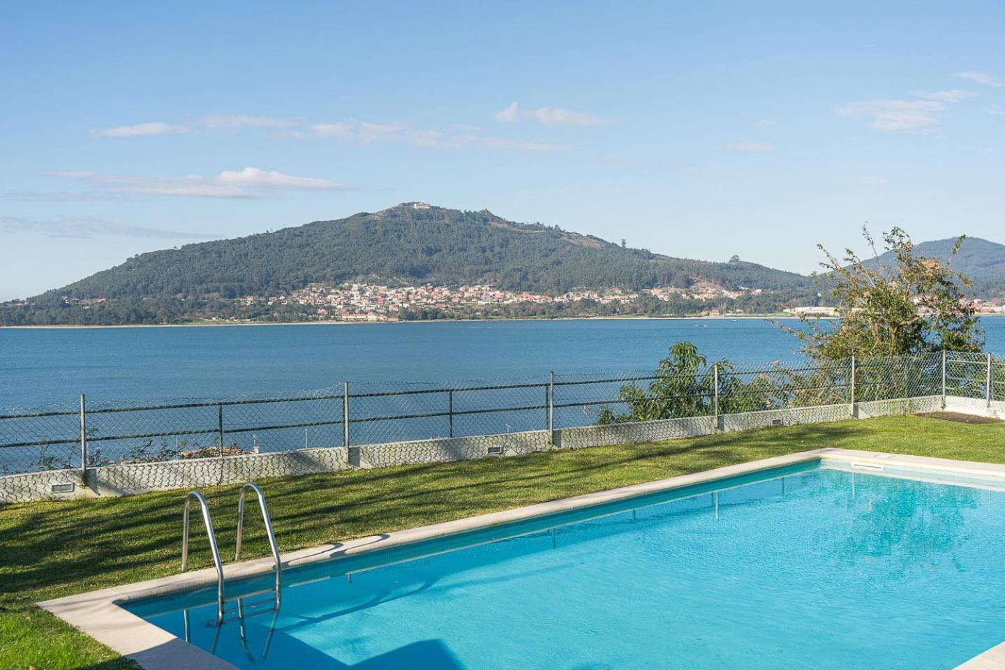Guestready - Countryside Dream In Caminha Villa ภายนอก รูปภาพ