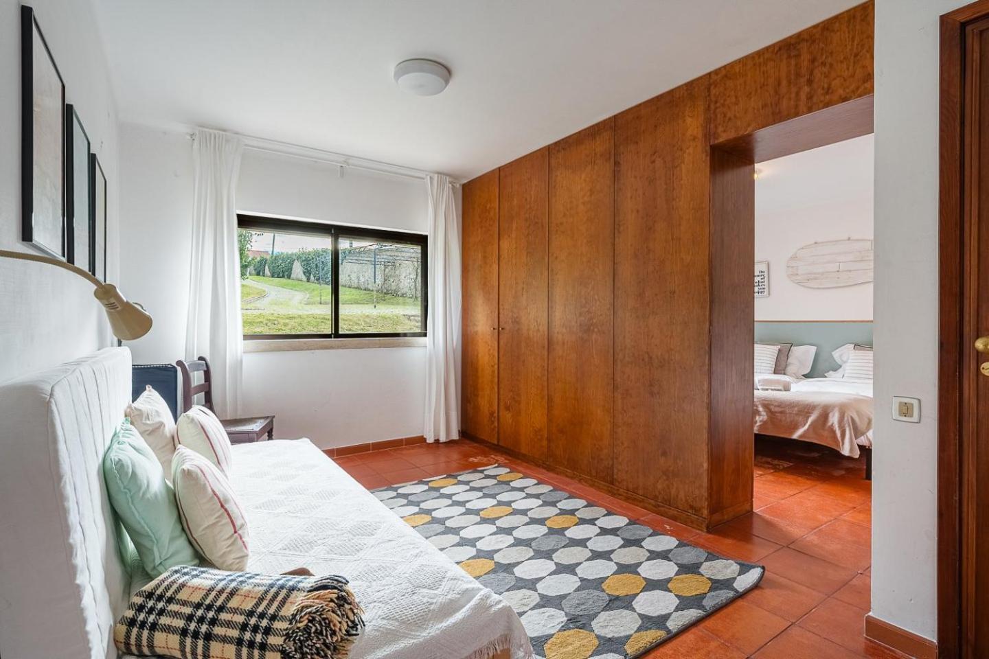Guestready - Countryside Dream In Caminha Villa ภายนอก รูปภาพ