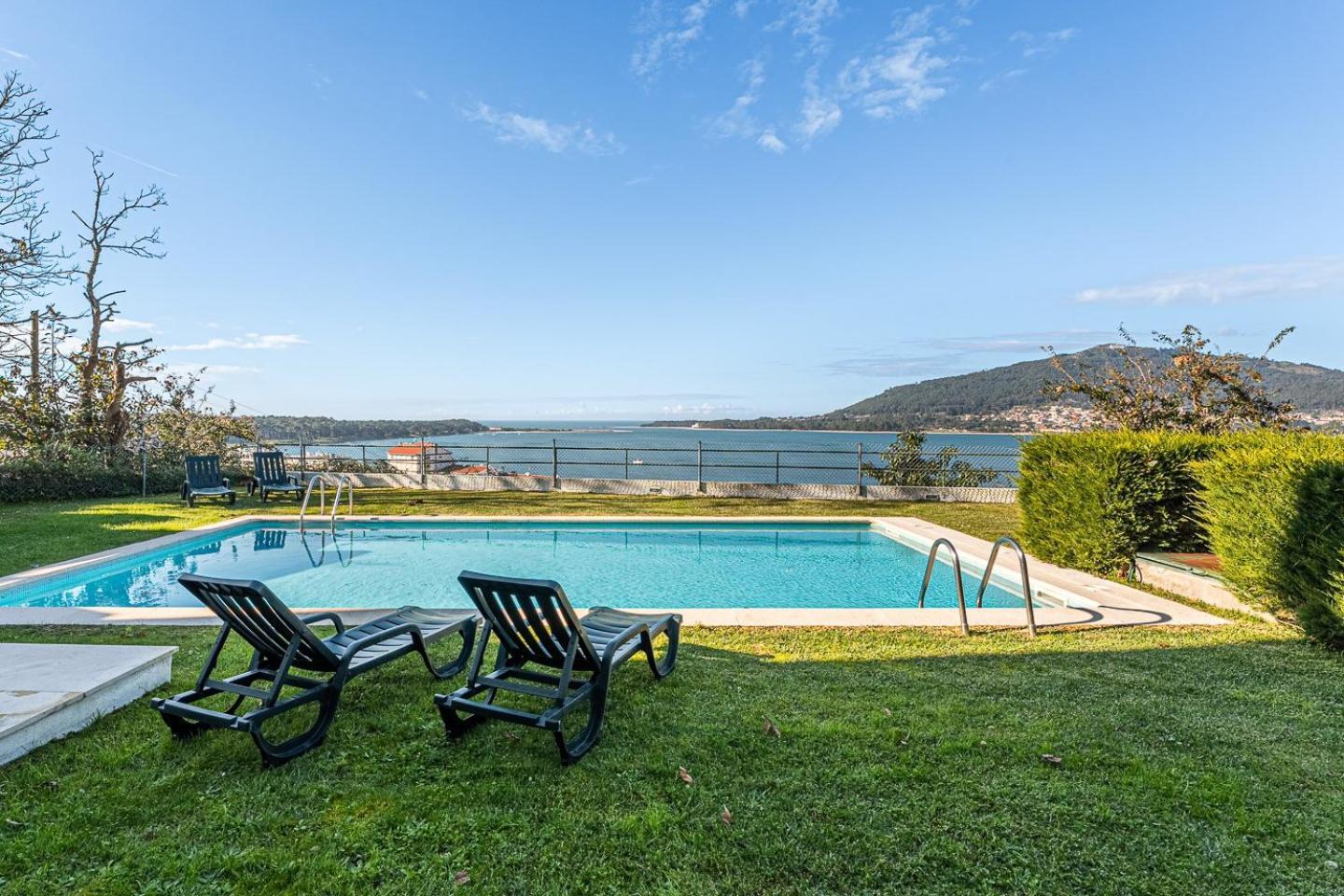 Guestready - Countryside Dream In Caminha Villa ภายนอก รูปภาพ